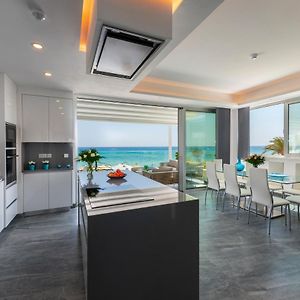 Royal Suite Sea View